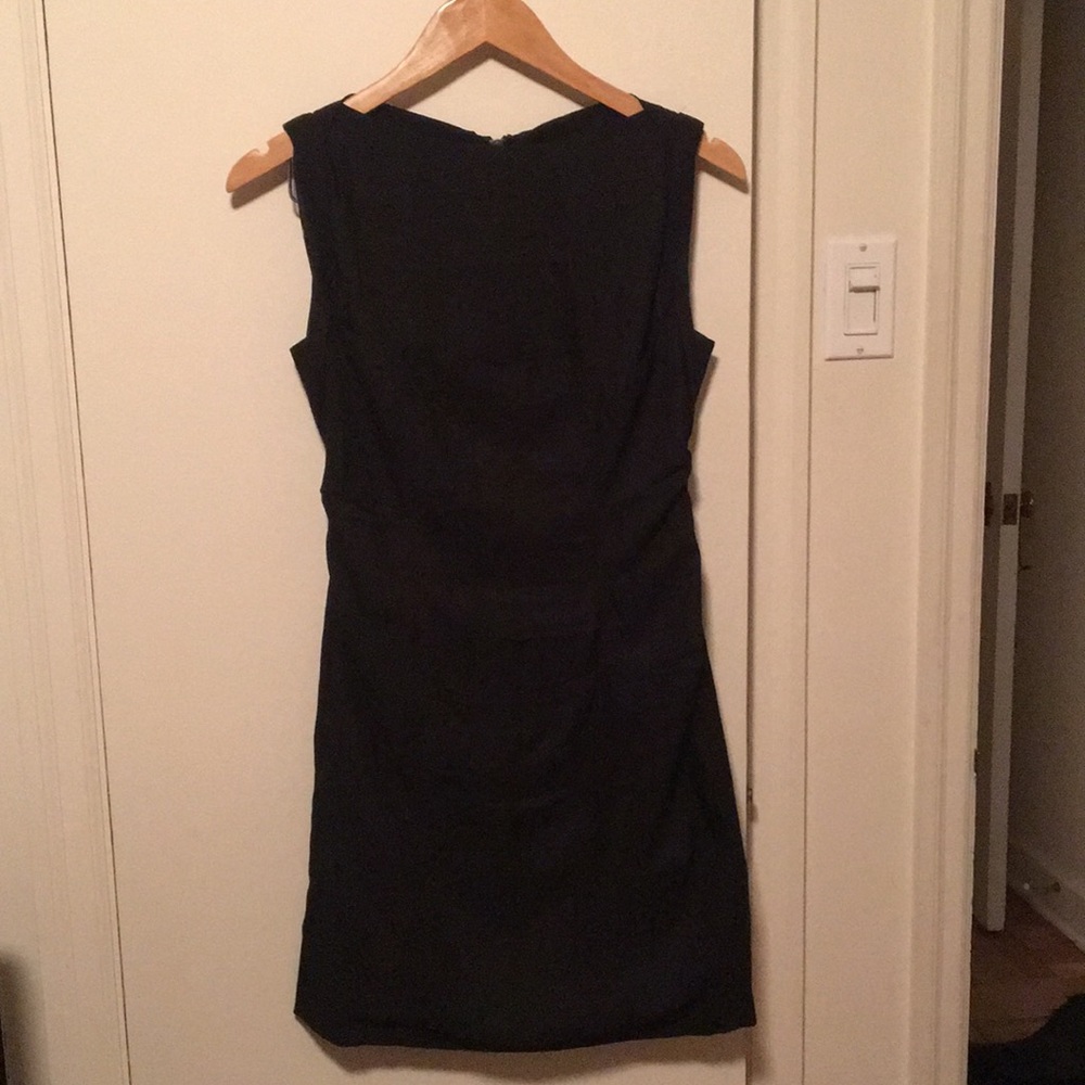 Express LBD